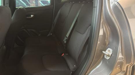 JEEP Renegade 1.8 16V 4P FLEX AUTOMTICO, Foto 8