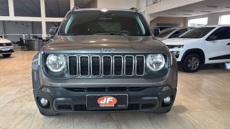 JEEP Renegade 1.8 16V 4P FLEX AUTOMTICO, Foto 2