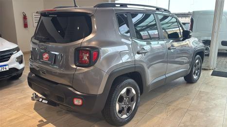 JEEP Renegade 1.8 16V 4P FLEX AUTOMTICO, Foto 4