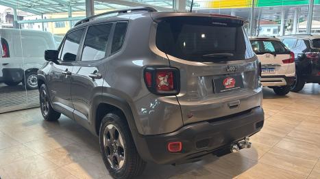 JEEP Renegade 1.8 16V 4P FLEX AUTOMTICO, Foto 6