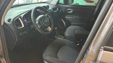 JEEP Renegade 1.8 16V 4P FLEX AUTOMTICO, Foto 7
