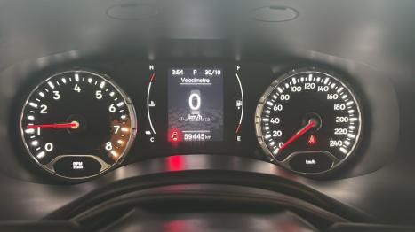 JEEP Renegade 1.8 16V 4P FLEX AUTOMTICO, Foto 9