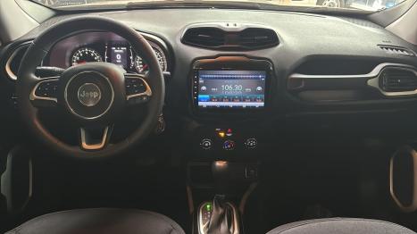 JEEP Renegade 1.8 16V 4P FLEX AUTOMTICO, Foto 10