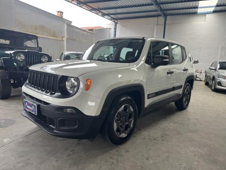JEEP Renegade 1.8 16V 4P FLEX AUTOMTICO, Foto 1