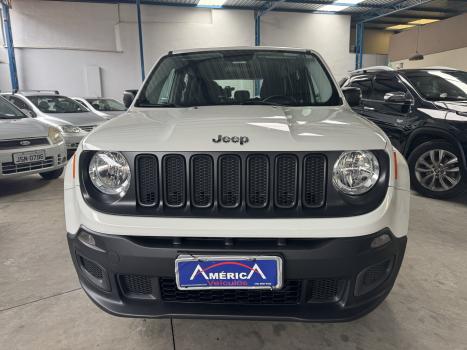 JEEP Renegade 1.8 16V 4P FLEX AUTOMTICO, Foto 3
