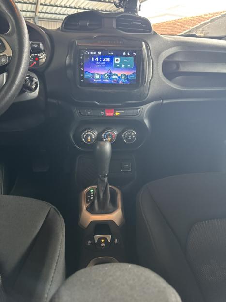 JEEP Renegade 1.8 16V 4P FLEX AUTOMTICO, Foto 11