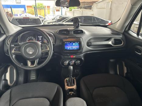 JEEP Renegade 1.8 16V 4P FLEX AUTOMTICO, Foto 12