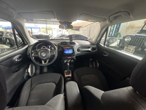 JEEP Renegade 1.8 16V 4P FLEX AUTOMTICO, Foto 13
