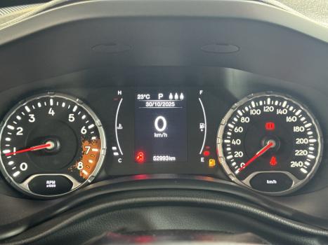 JEEP Renegade 1.8 16V 4P FLEX AUTOMTICO, Foto 14