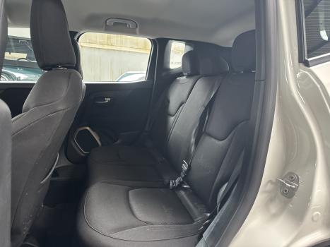 JEEP Renegade 1.8 16V 4P FLEX AUTOMTICO, Foto 16