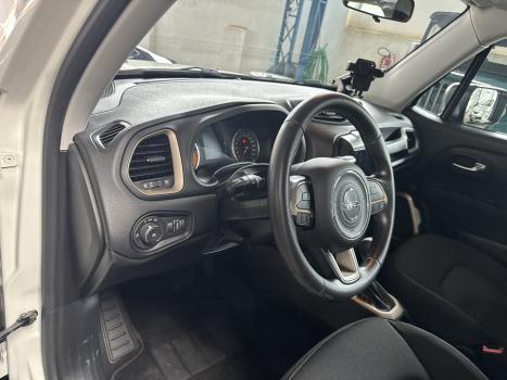 JEEP Renegade 1.8 16V 4P FLEX AUTOMTICO, Foto 18