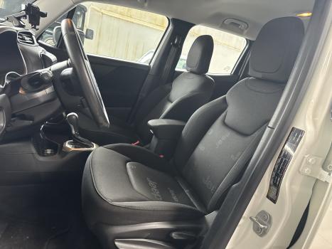 JEEP Renegade 1.8 16V 4P FLEX AUTOMTICO, Foto 19