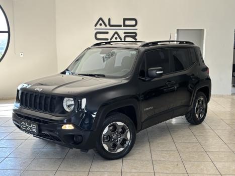 JEEP Renegade 1.8 16V 4P FLEX SPORT, Foto 1