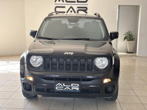 JEEP Renegade 1.8 16V 4P FLEX SPORT, Foto 2