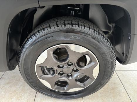 JEEP Renegade 1.8 16V 4P FLEX SPORT, Foto 7