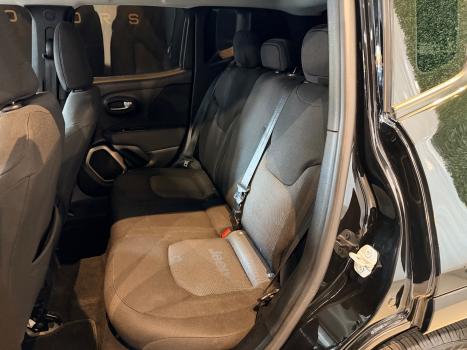 JEEP Renegade 1.8 16V 4P FLEX AUTOMTICO, Foto 4