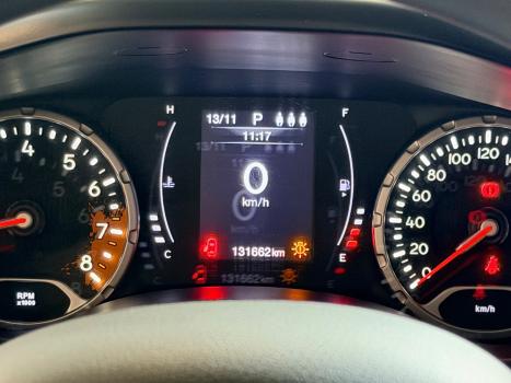 JEEP Renegade 1.8 16V 4P FLEX AUTOMTICO, Foto 5
