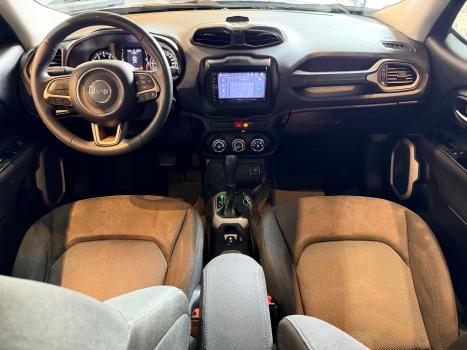 JEEP Renegade 1.8 16V 4P FLEX AUTOMTICO, Foto 6