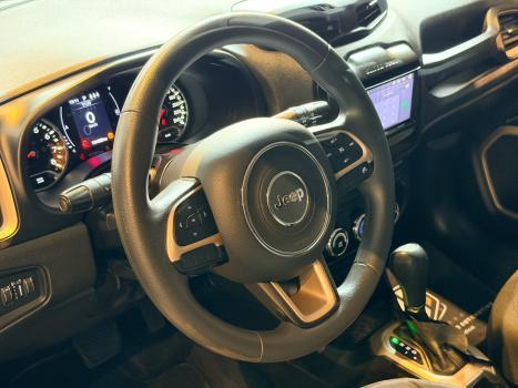 JEEP Renegade 1.8 16V 4P FLEX AUTOMTICO, Foto 10