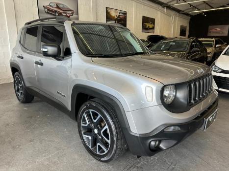 JEEP Renegade 1.8 16V 4P FLEX SPORT AUTOMTICO, Foto 1