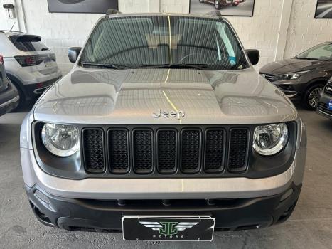 JEEP Renegade 1.8 16V 4P FLEX SPORT AUTOMTICO, Foto 2