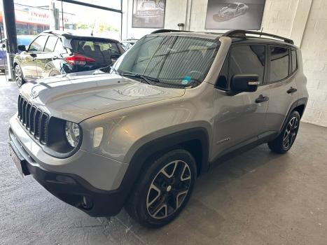 JEEP Renegade 1.8 16V 4P FLEX SPORT AUTOMTICO, Foto 3