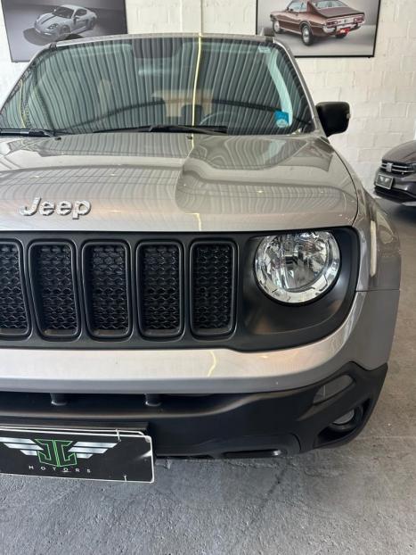 JEEP Renegade 1.8 16V 4P FLEX SPORT AUTOMTICO, Foto 4