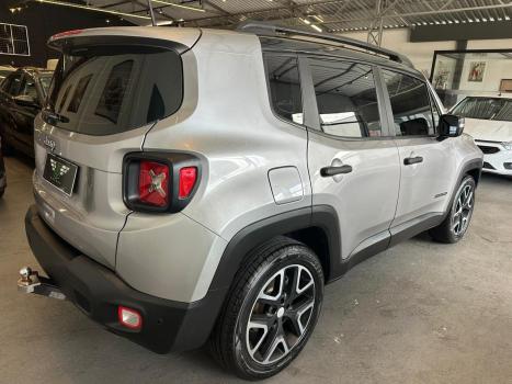 JEEP Renegade 1.8 16V 4P FLEX SPORT AUTOMTICO, Foto 5