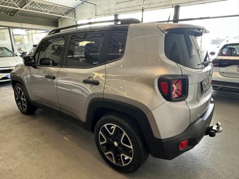JEEP Renegade 1.8 16V 4P FLEX SPORT AUTOMTICO, Foto 7
