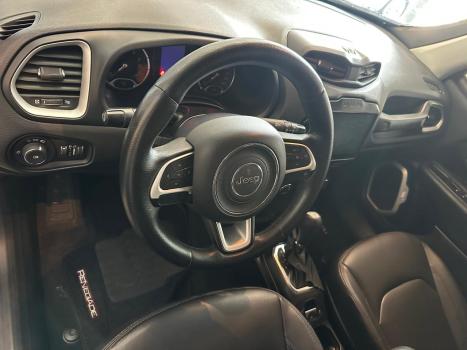 JEEP Renegade 1.8 16V 4P FLEX SPORT AUTOMTICO, Foto 11