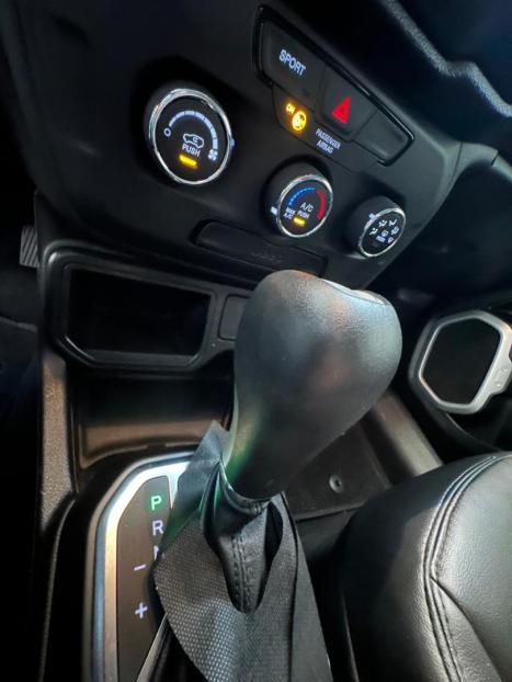 JEEP Renegade 1.8 16V 4P FLEX SPORT AUTOMTICO, Foto 13