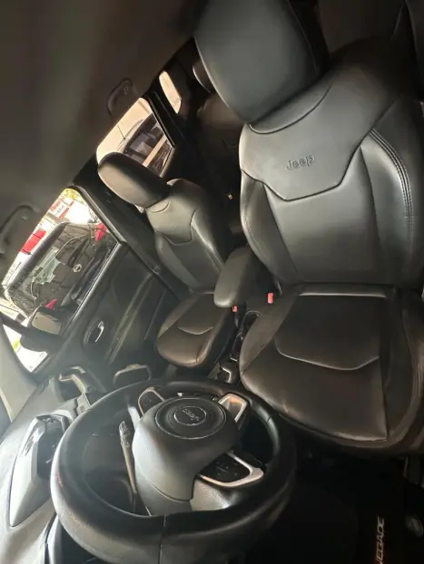 JEEP Renegade 1.8 16V 4P FLEX SPORT AUTOMTICO, Foto 14