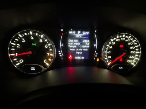 JEEP Renegade 1.8 16V 4P FLEX SPORT AUTOMTICO, Foto 15