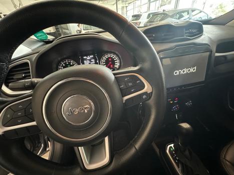 JEEP Renegade 1.8 16V 4P FLEX SPORT AUTOMTICO, Foto 17