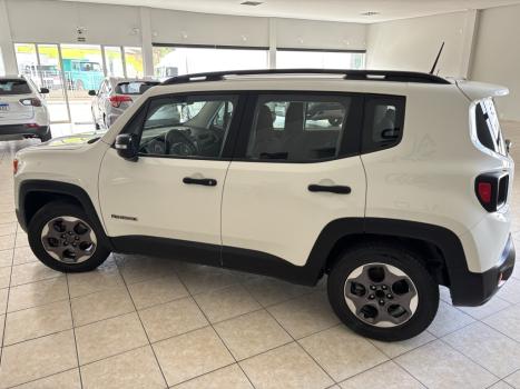 JEEP Renegade 1.8 16V 4P FLEX SPORT, Foto 4