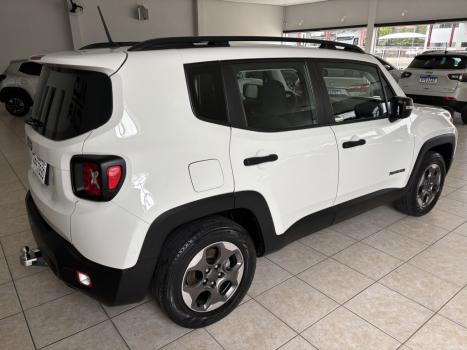 JEEP Renegade 1.8 16V 4P FLEX SPORT, Foto 7