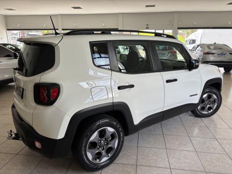 JEEP Renegade 1.8 16V 4P FLEX SPORT, Foto 8