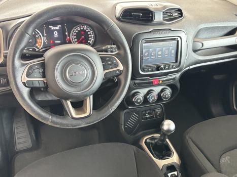 JEEP Renegade 1.8 16V 4P FLEX SPORT, Foto 10