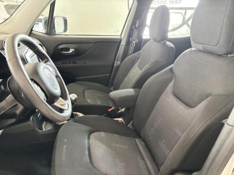 JEEP Renegade 1.8 16V 4P FLEX SPORT, Foto 11