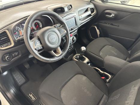 JEEP Renegade 1.8 16V 4P FLEX SPORT, Foto 12