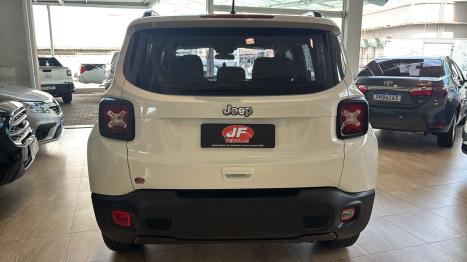 JEEP Renegade 1.8 16V 4P FLEX AUTOM�TICO, Foto 5
