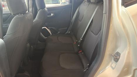 JEEP Renegade 1.8 16V 4P FLEX AUTOM�TICO, Foto 8