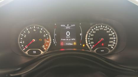 JEEP Renegade 1.8 16V 4P FLEX AUTOM�TICO, Foto 9