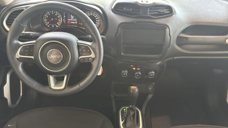 JEEP Renegade 1.8 16V 4P FLEX AUTOM�TICO, Foto 10