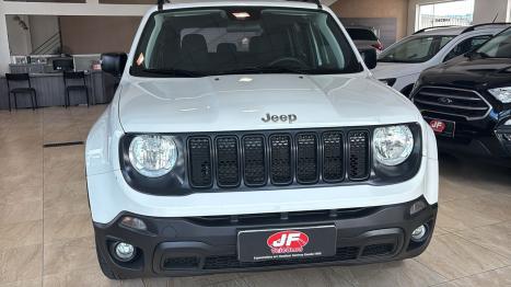 JEEP Renegade 1.8 16V 4P FLEX AUTOM�TICO, Foto 2