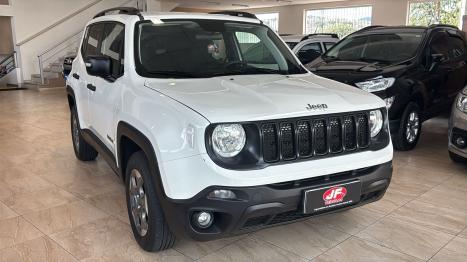 JEEP Renegade 1.8 16V 4P FLEX AUTOM�TICO, Foto 3