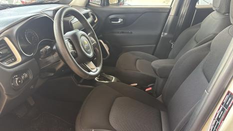 JEEP Renegade 1.8 16V 4P FLEX AUTOM�TICO, Foto 7
