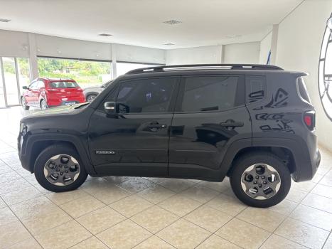 JEEP Renegade 1.8 16V 4P FLEX AUTOM�TICO, Foto 6
