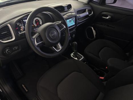 JEEP Renegade 1.8 16V 4P FLEX AUTOM�TICO, Foto 9