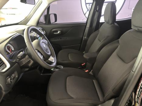 JEEP Renegade 1.8 16V 4P FLEX AUTOM�TICO, Foto 10
